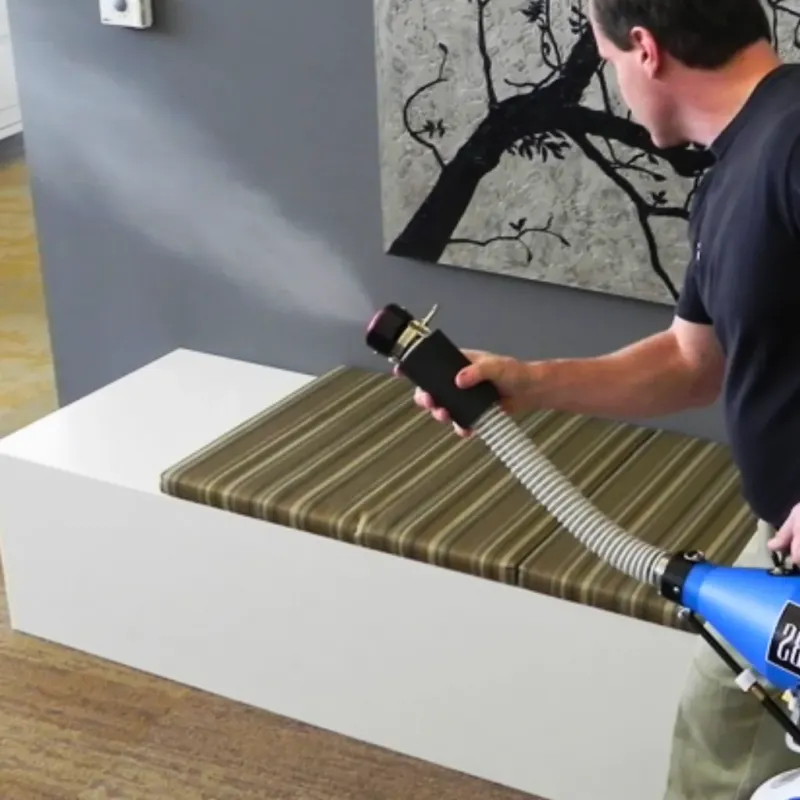 Professional Odor Removal in River Park, FL